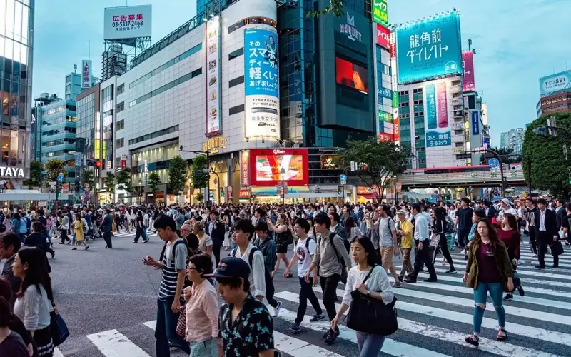 日本教授：如果不做改变 500年后日本人全姓“佐藤”