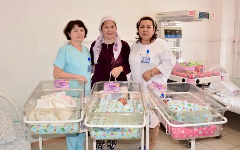 Түркістан облысы