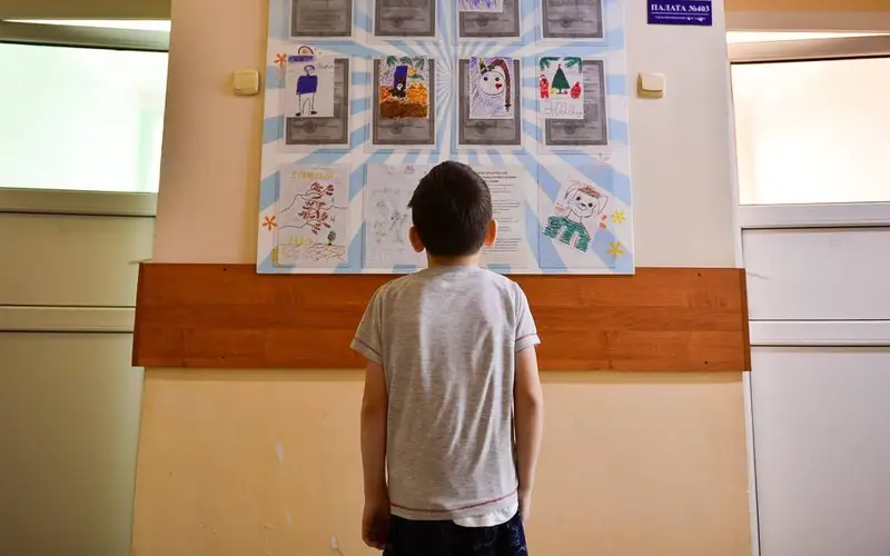   Искусственный интеллект научили быстрой диагностике дислексии у детей