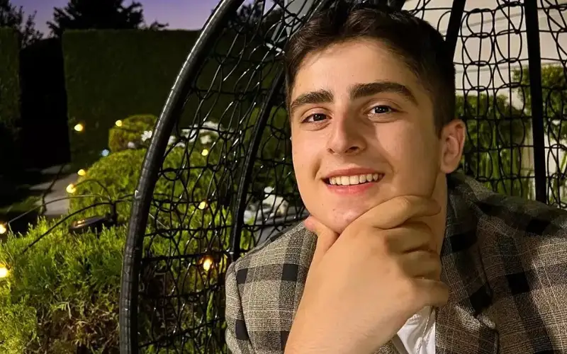 Фото: instagram.com/omari.too