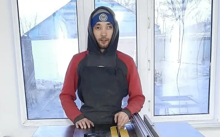 Тасқайрат Жеңісов