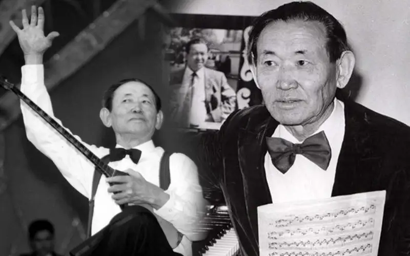 نۇرعيسا تىلەنديەۆ 