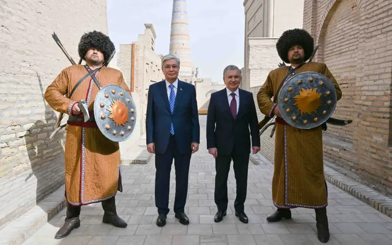 ҚР Президенті