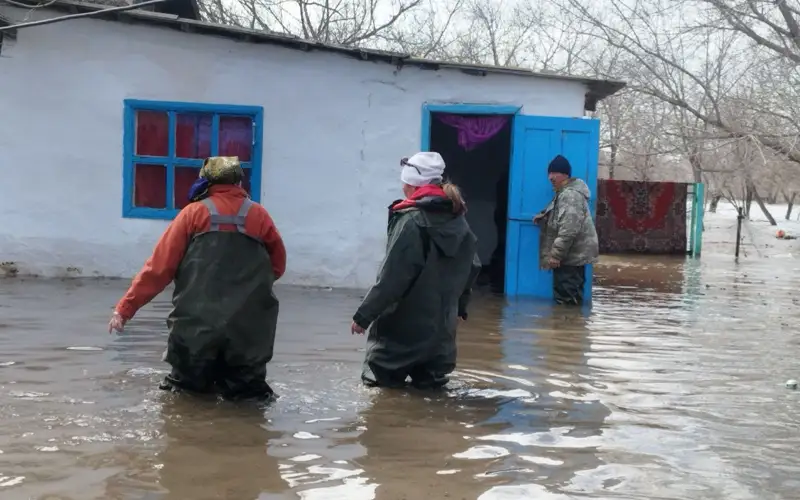 Красный полумесяц