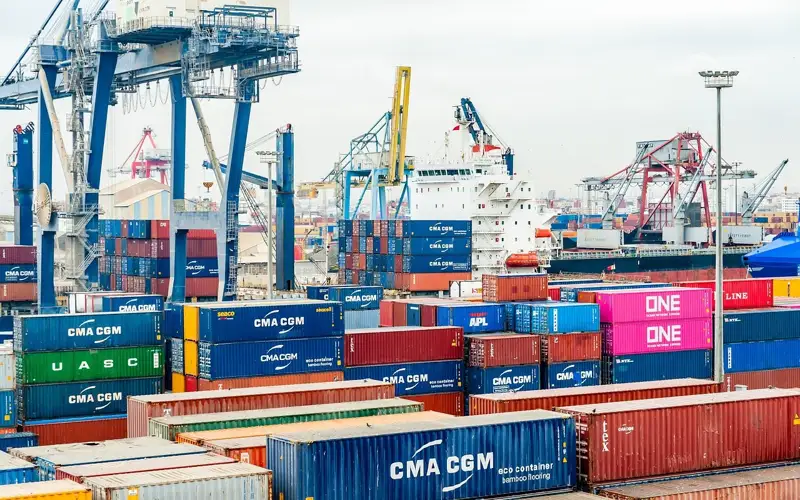 Uzbekistan records growth in import volume