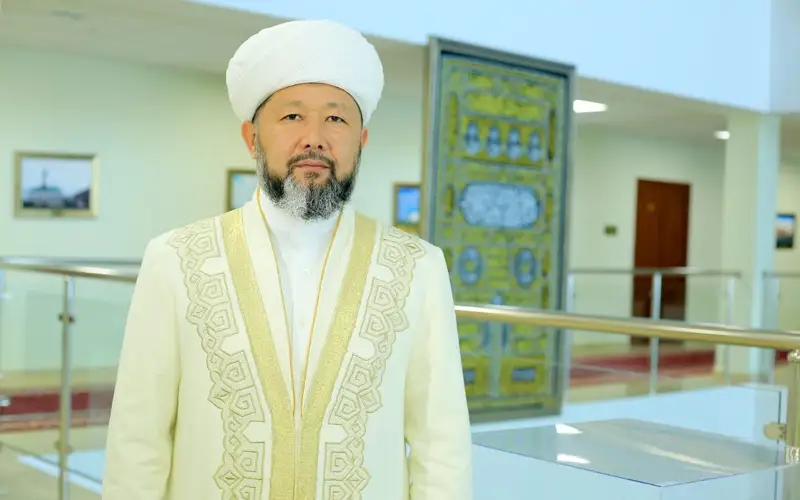 Қадір түні туралы айтты