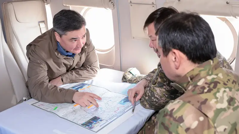 Премьер министр