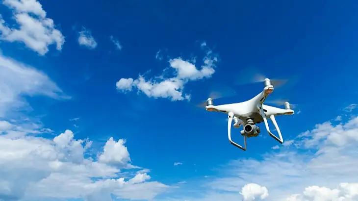 Drones 