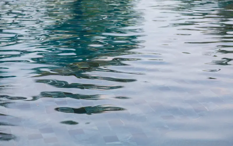 паводок, вода