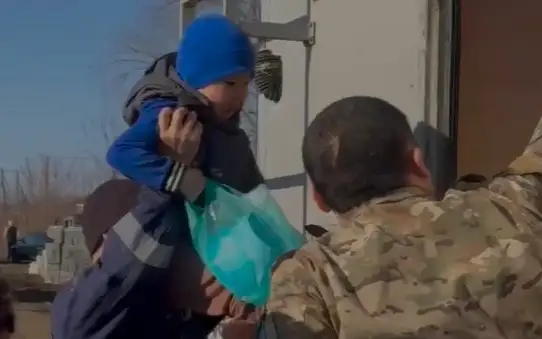 Около 7 тысяч человек эвакуировано в ЗКО