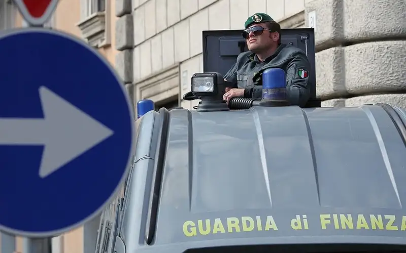 Дело о мошенничестве с «ковидными» фондами ЕС: арестованы 22 человека