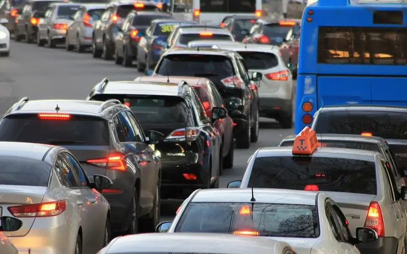 автомобиль