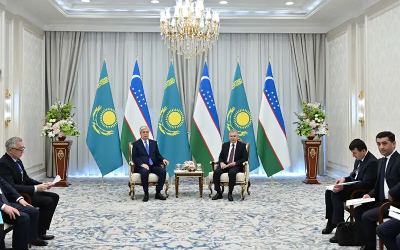 ҚР Президенті