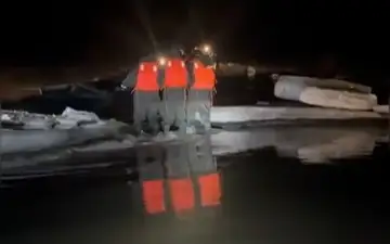 Спасательная операция