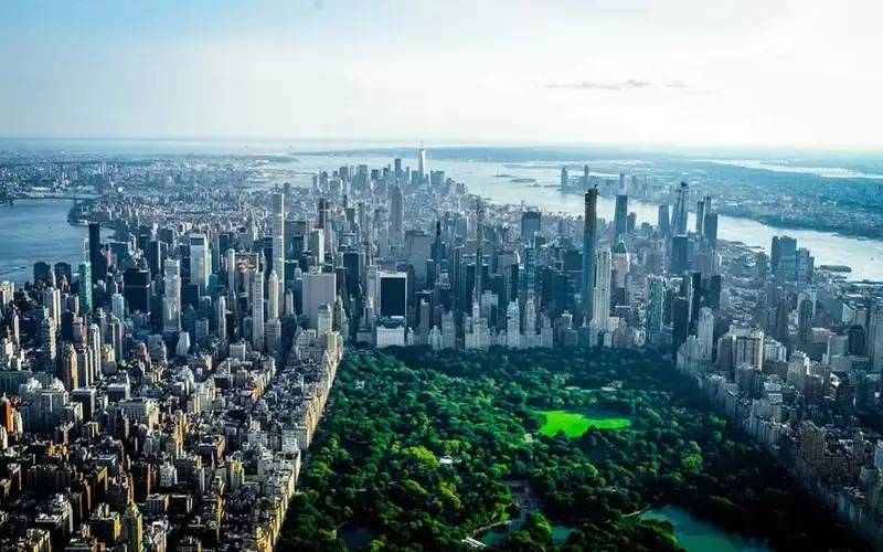 New York, vicinity hit by rare earthquake