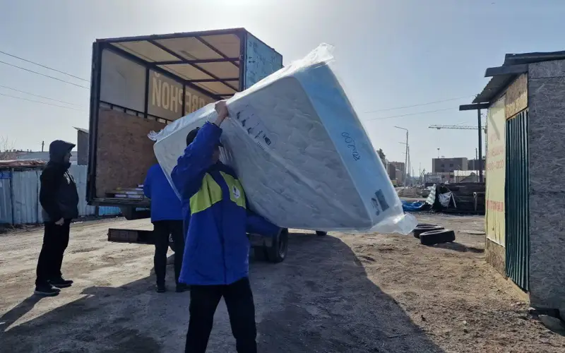 помощь, волонтеры