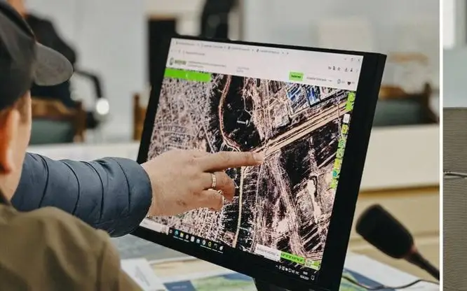 паводок Урал