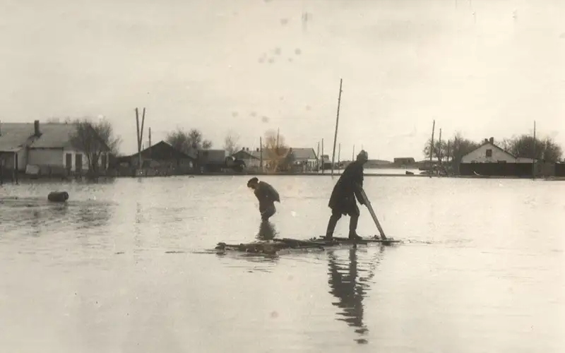 фото из истории