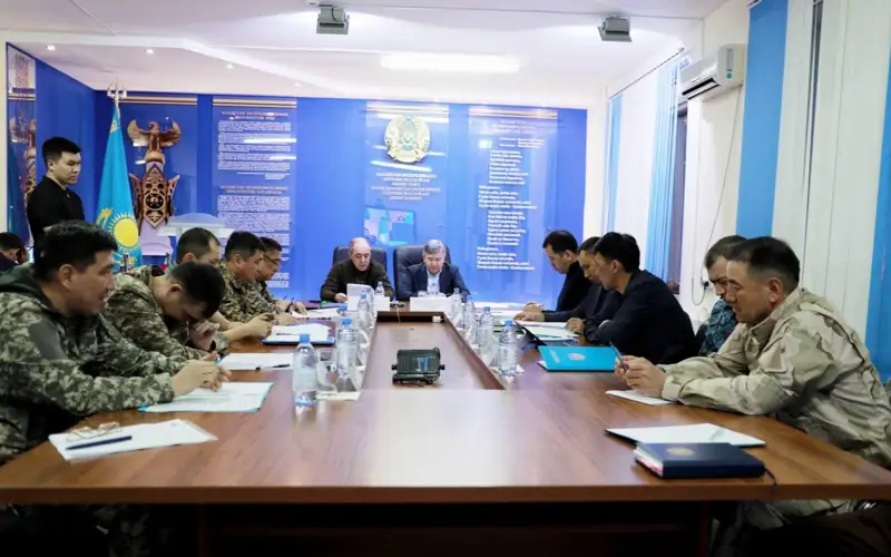 Нурлан Байбазаров