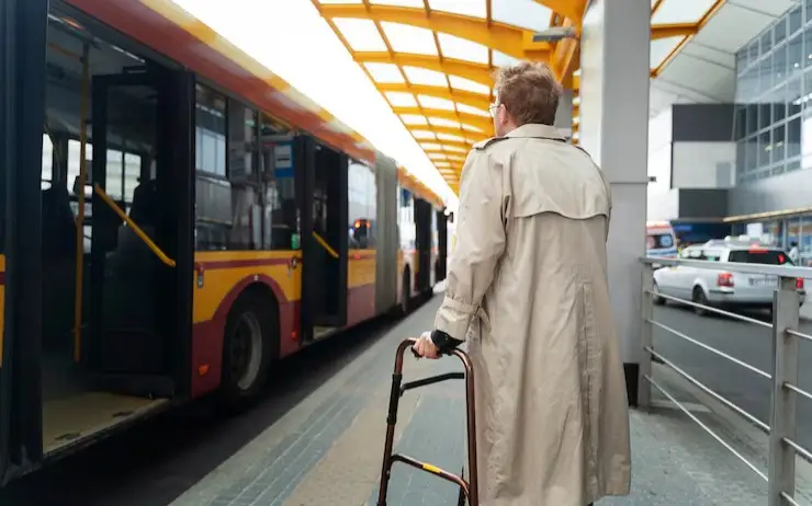 Бельгия, транспорт