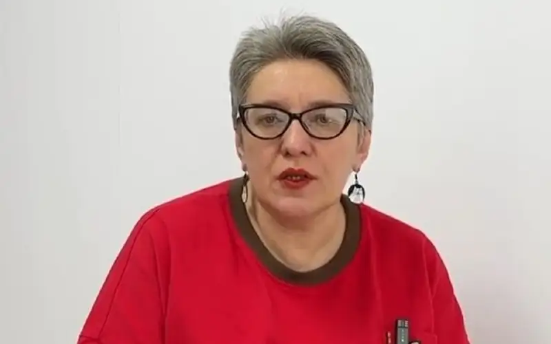  Татьяна Дегтярь