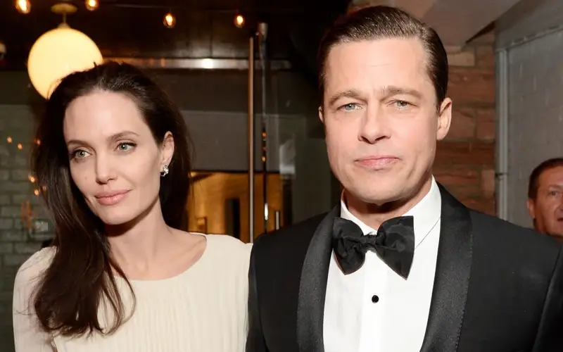 Анджелина Джоли Брэд Питтті физикалық зорлық-зомбылық жасады деп айыптады