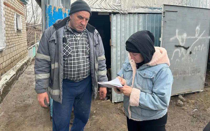 возвращение, паводки