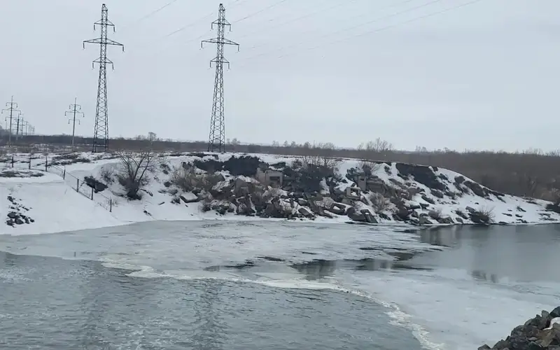 река 