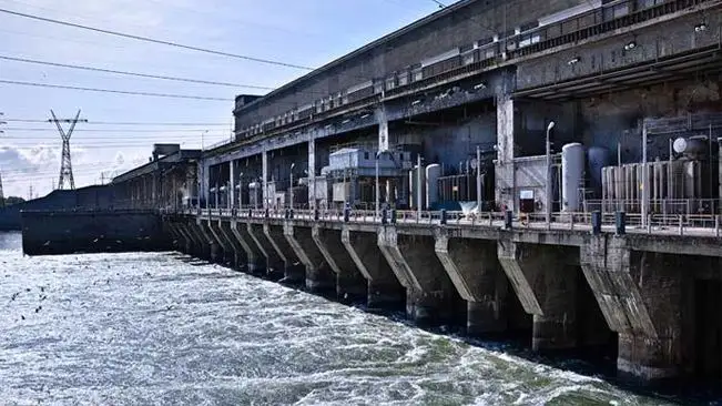 Kyrgyzstan's renewable energy capacity increases in 2023