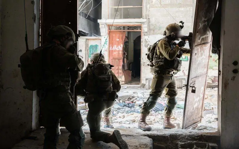 Ближний Восток