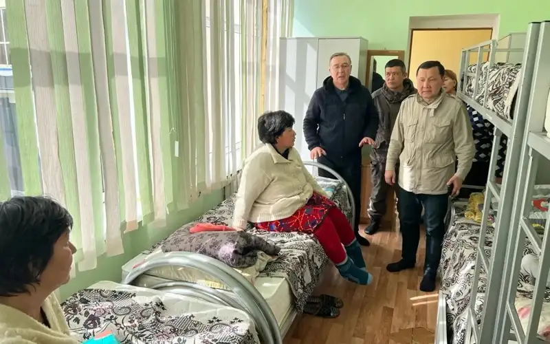 All flood victims to receive financial and other necessary support – President