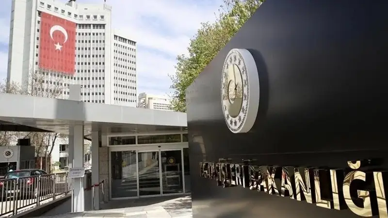 Türkiye stands in solidarity with Kazakhstan amid devastating floods - Foreign Ministry