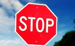 закрытие дорог