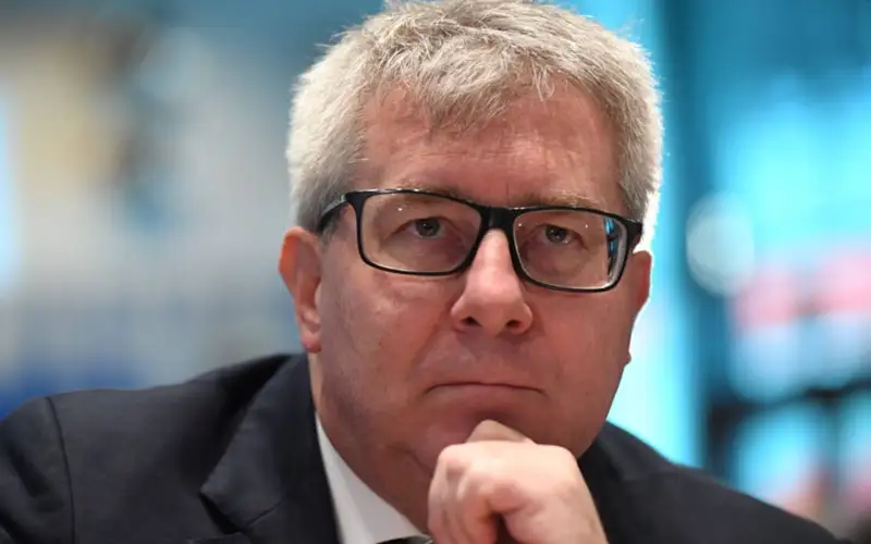 Рышард Чарнецкий