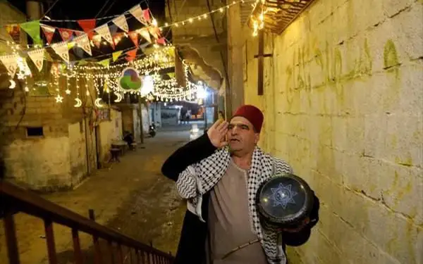 Турция, Рамазан, Рамадан