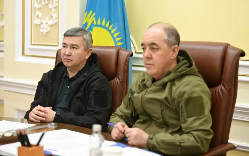 Нурлан Байбазаров 