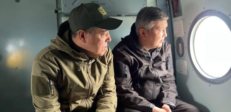 Нурлан Байбазаров