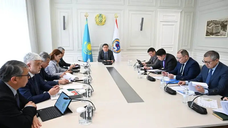 Erbolat Dosaev