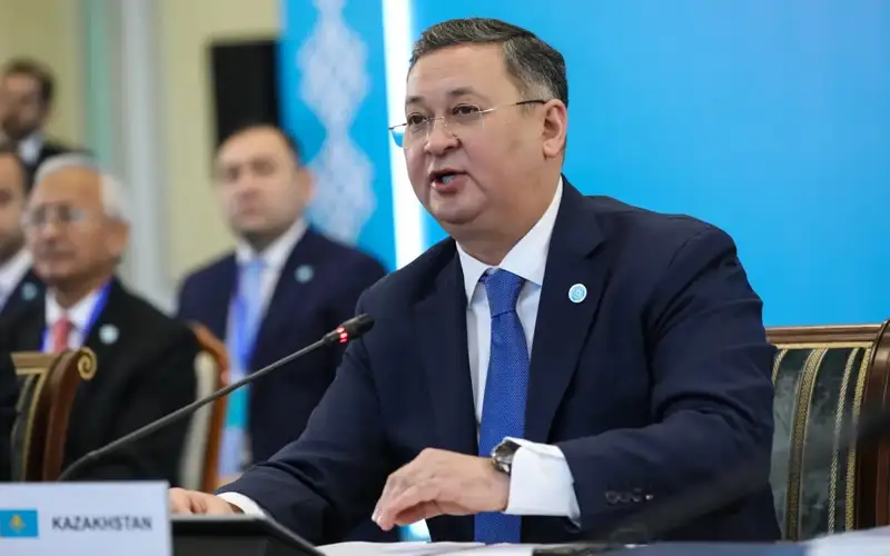 Мурат Нуртилеу