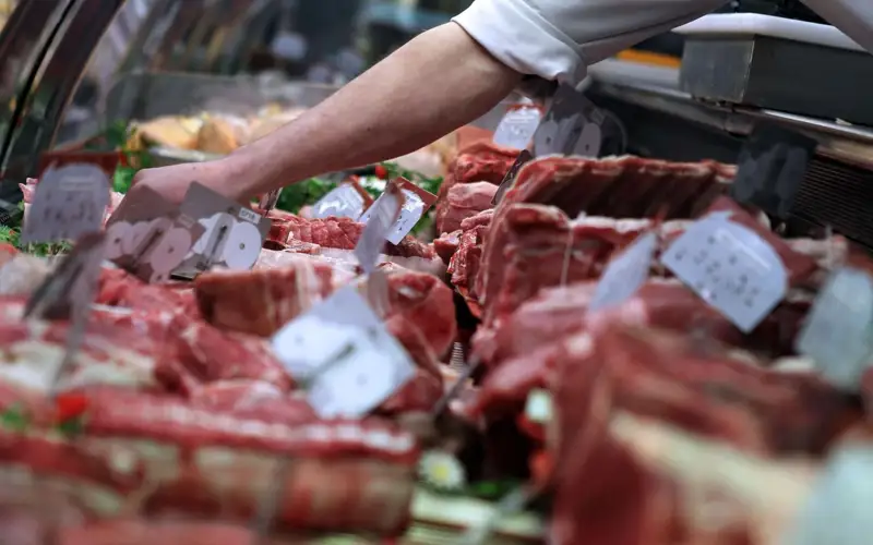 Мясо, аграрии, европейские, фермеры