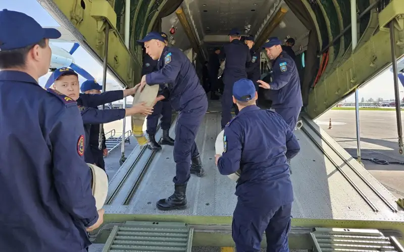 Алматы қалалық ТЖД