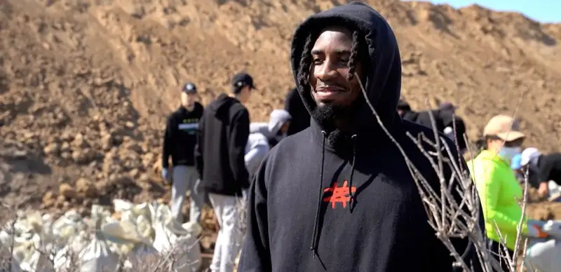 Maıkl Okafor