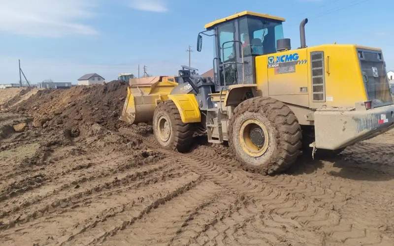 паводки паводки