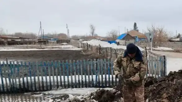 Фото: Ақмола облысы Жастар-ресурстық орталығы