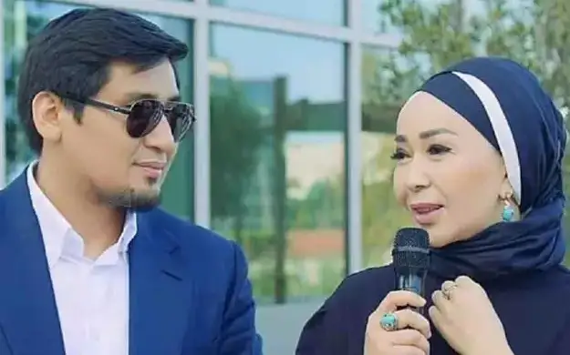 Фото: Әлеуметтік желіден