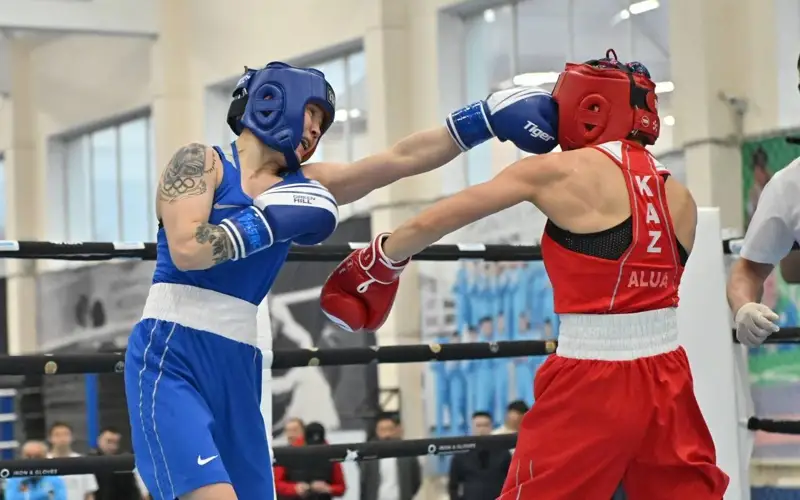 назым қызайбай