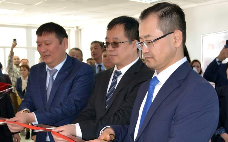 Huawei Kazakhstan Huawei Kazakhstan