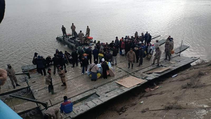 Минздрав РК