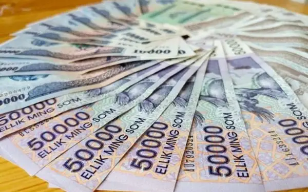 Uzbekistan's banking sector sees asset growth