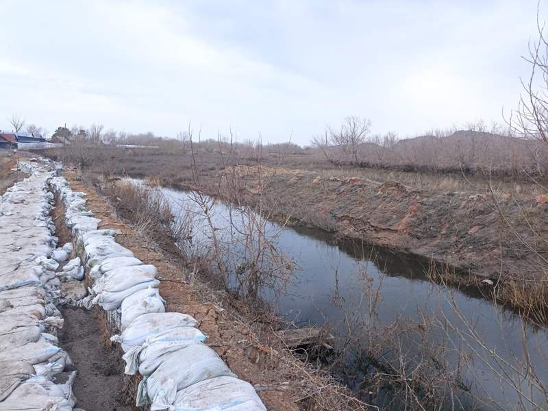 укрепление